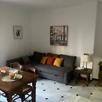 Apartamento Centro Alfonso XII