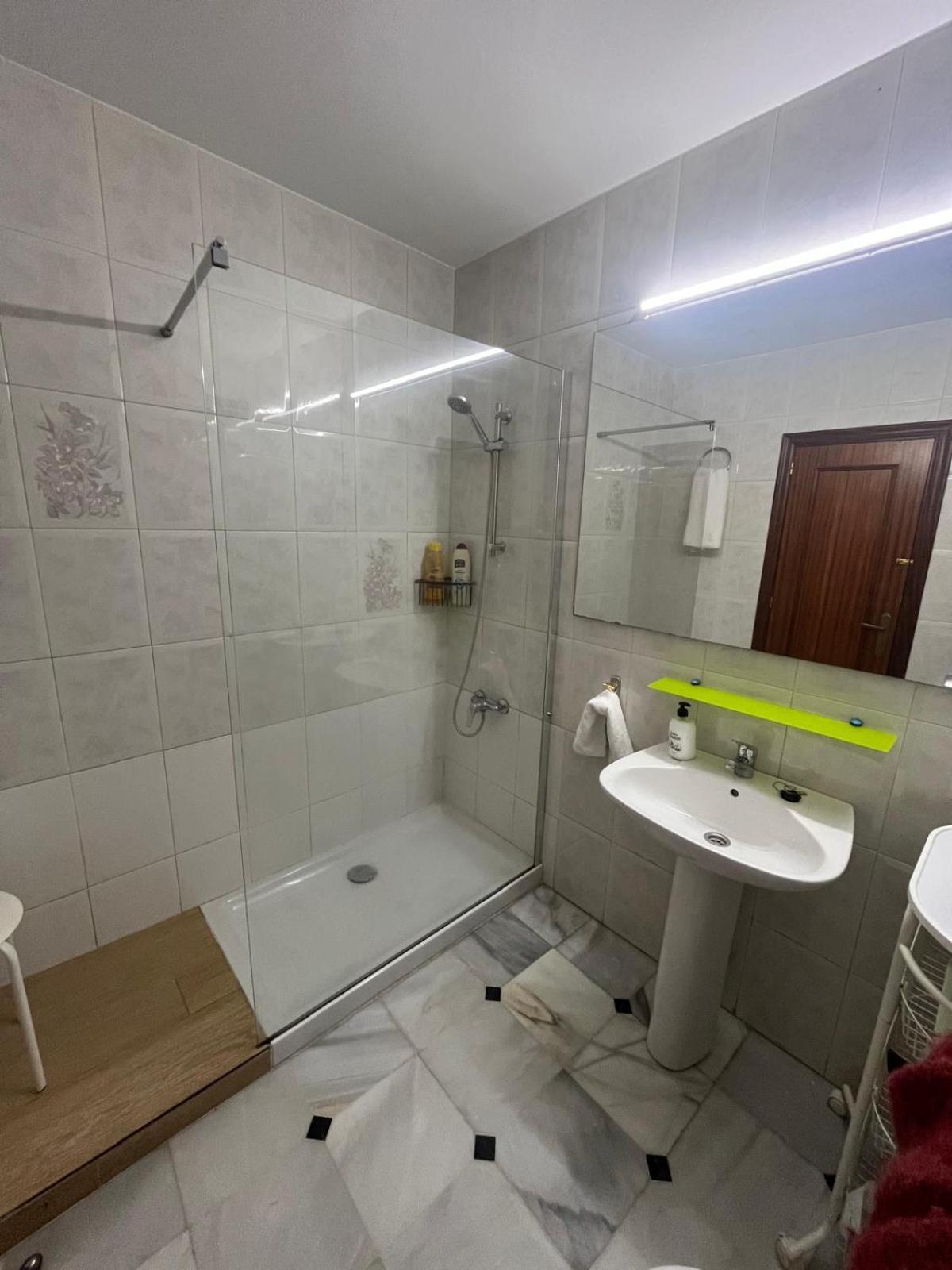 Apartamento Centro Alfonso Xii