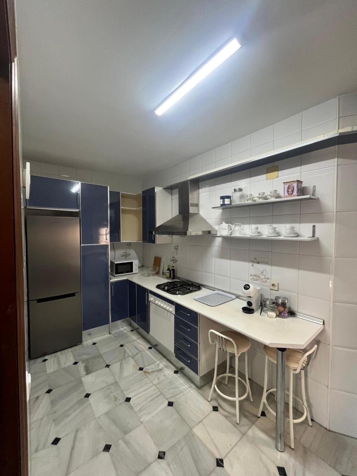 Centro Alfonso Xii Apartamento Sevilla