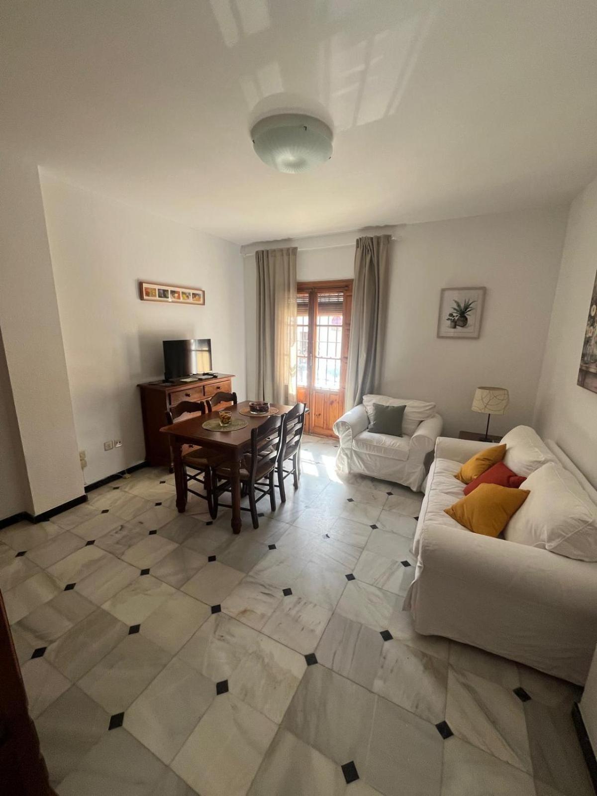 Centro Alfonso Xii Apartamento