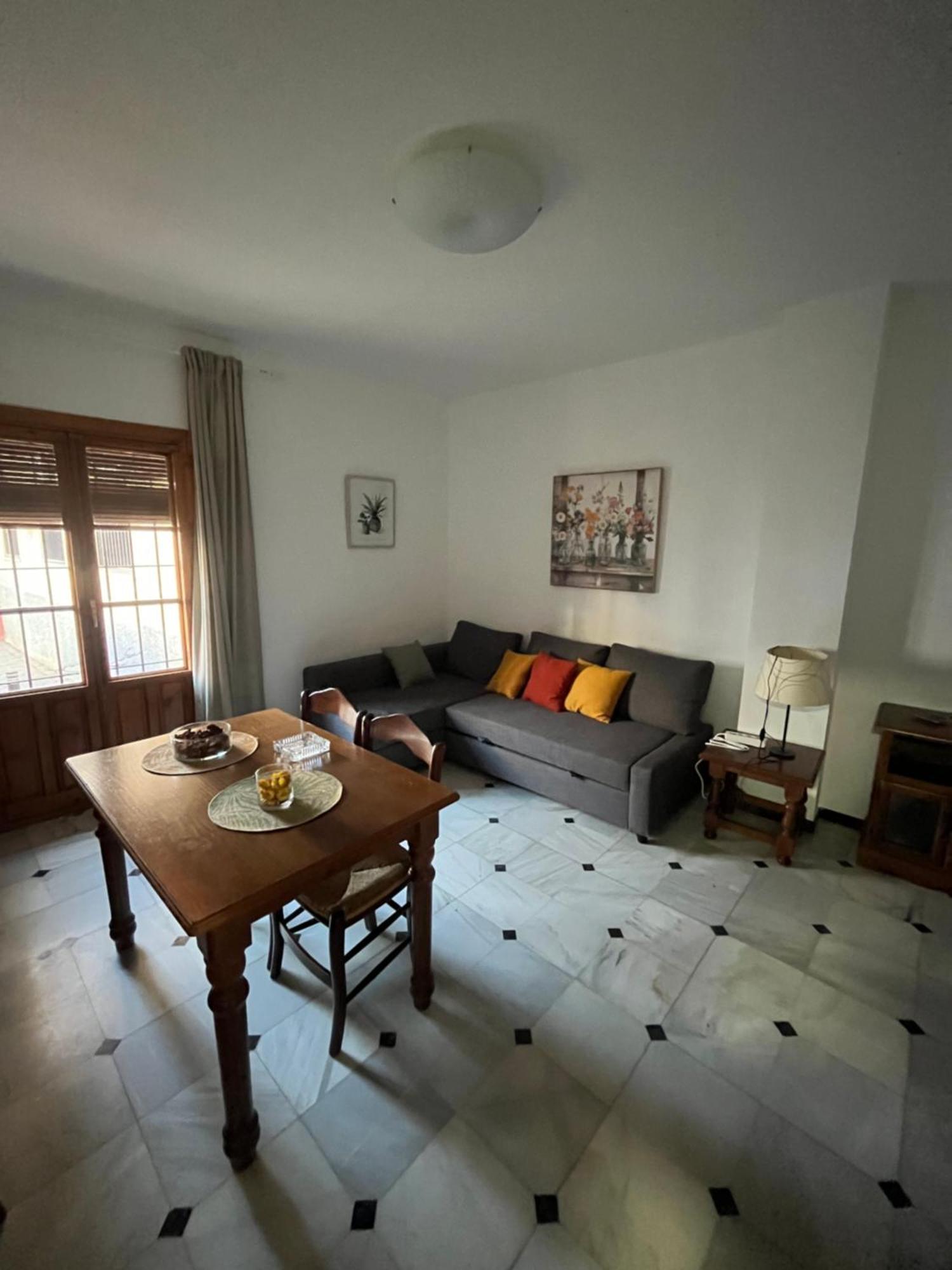 Centro Alfonso Xii Apartamento