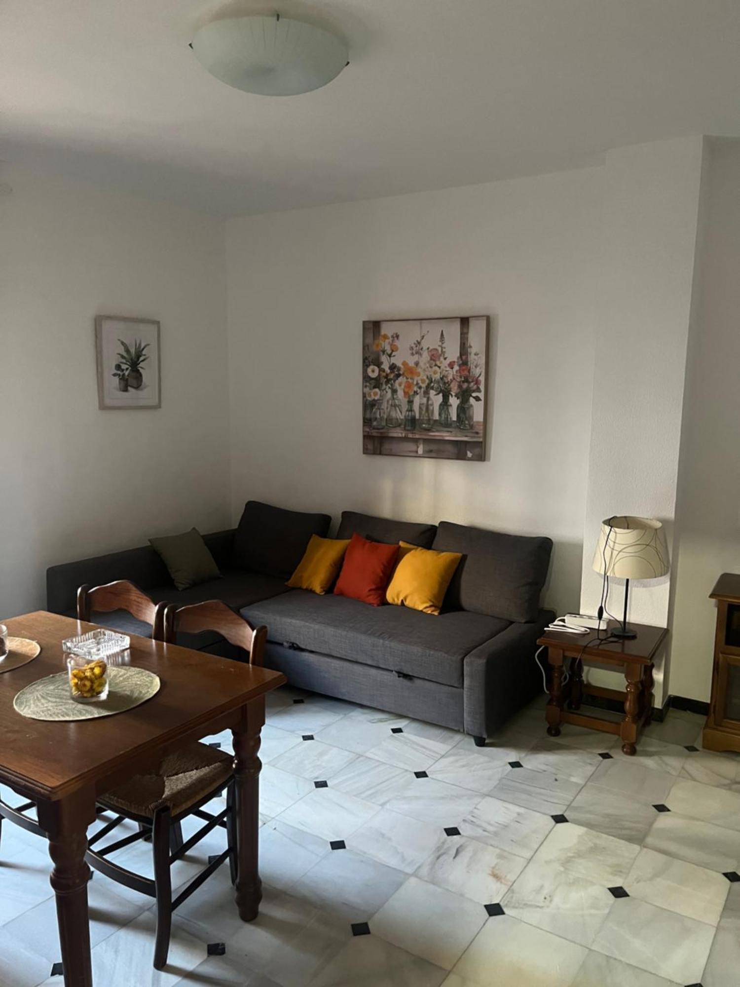 Centro Alfonso Xii Apartamento