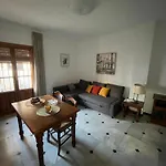 Apartamento Centro Alfonso XII