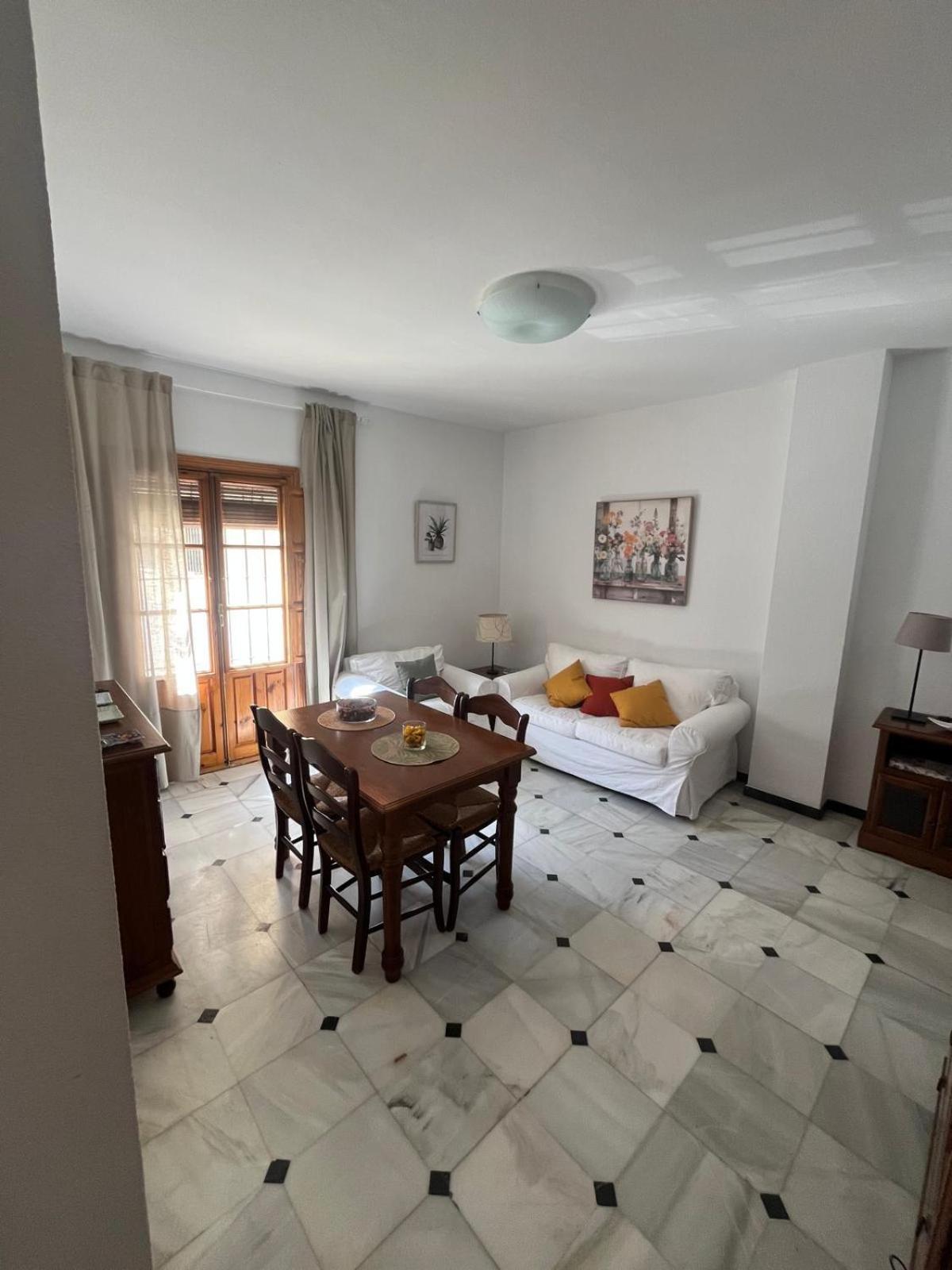 Centro Alfonso Xii Apartamento *