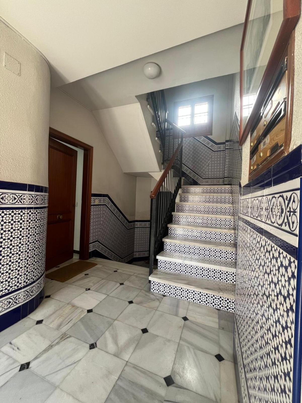 Apartamento Centro Alfonso Xii *