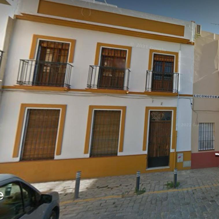 Apartamento Centro Alfonso Xii Sevilha